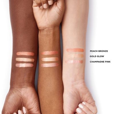 Laura Mercier Roseglow Liquid Highlighter