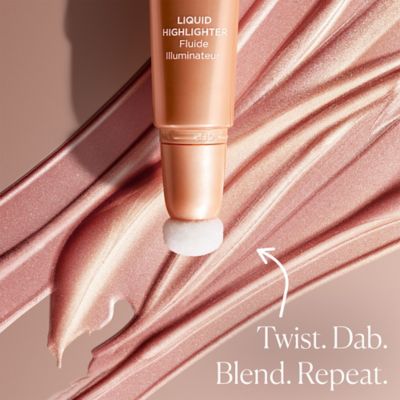 Laura Mercier Roseglow Liquid Highlighter