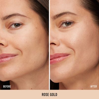 bareMinerals Complexion Rescue All-Over Luminizer SPF20