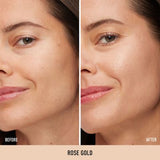 bareMinerals Complexion Rescue All-Over Luminizer SPF20