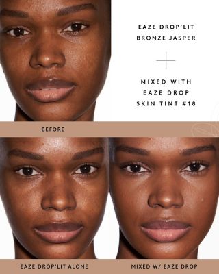 Fenty Beauty Mini Eaze Drop 'Lit All-Over Glow Enhancer 15ml