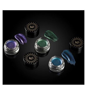 KVD Beauty Dazzle Gel Hyper-Metallic Vegan Eyeshadow