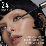 KVD Beauty Full Sleeve Long & Defined Tubing Mascara