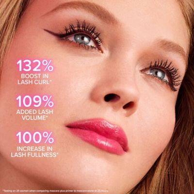 Too Faced Better Than Sex Foreplay Lash Lifting & Thickening Mascara Primer 8ml