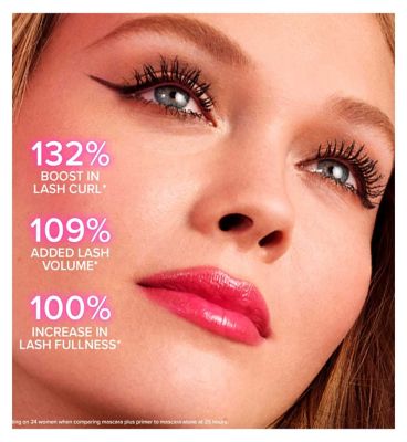 Too Faced Travel-Size Better Than Sex Foreplay Lash Lifting & Thickening Mascara Primer 4ml