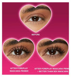 Too Faced Travel-Size Better Than Sex Foreplay Lash Lifting & Thickening Mascara Primer 4ml