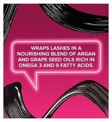 Too Faced Travel-Size Better Than Sex Foreplay Lash Lifting & Thickening Mascara Primer 4ml