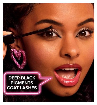 Too Faced Travel-Size Better Than Sex Foreplay Lash Lifting & Thickening Mascara Primer 4ml