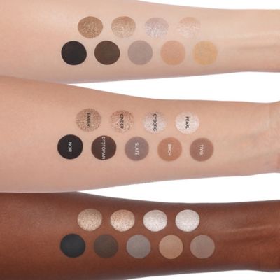 Anastasia Beverly Hills Sultry Mini Eyeshadow Palette
