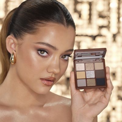 Anastasia Beverly Hills Sultry Mini Eyeshadow Palette