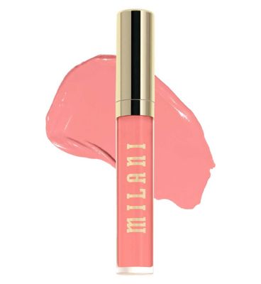 Milani Stay Put Liquid Lip Longwear Lipstick