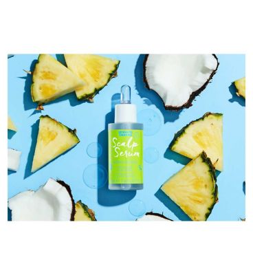 Umberto Giannini Scalp Serum 50ml
