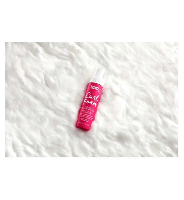 Umberto Giannini Curl Volume Foam 200ml