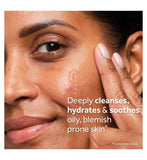 No7 Derm Solutions™ Calming Gel Cleanser Suitable for Normal to Sensitive Skin 200ml