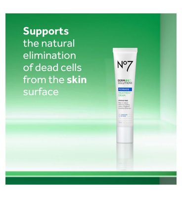 No7 Derm Solutions™ Psoriasis Treatment Cream 30ml