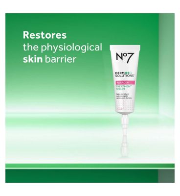 No7 Derm Solutions™ Rosacea Treatment 25ml