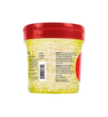 Eco Style Argan Oil Styling Gel 236ml
