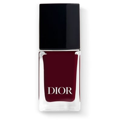 DIOR Vernis Nail Polish