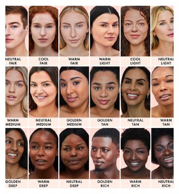 ICONIC London Radiant Concealer & Brightening Duo