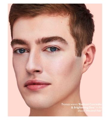 ICONIC London Radiant Concealer & Brightening Duo