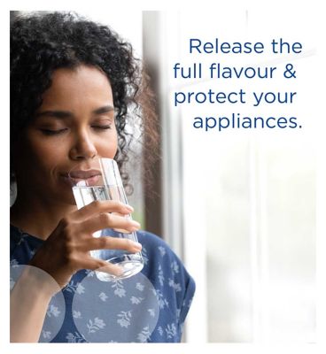 BRITA MAXTRA PRO All-in-1 Water Filter Cartridge (Now Pure Performance) 6 Pack - Original BRITA Refill