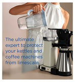 BRITA MAXTRA PRO Limescale Expert Water Filter Cartridge 6 pack - Original BRITA refill for ultimate appliance protection