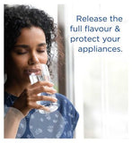 BRITA MAXTRA PRO All-in-1 Water Filter Cartridge (Now Pure Performance) Single - Original BRITA Refill