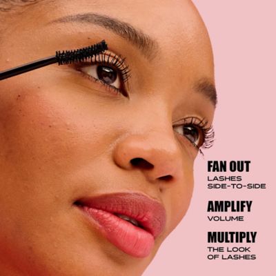Benefit Fan Fest- Fanning & Volumising Mascara