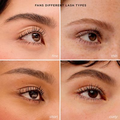 Benefit Fan Fest- Fanning & Volumising Mascara
