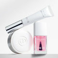 Dior Vernis Nail Glow Beautiyfing Nail Care & Instant French Manicure Effect
