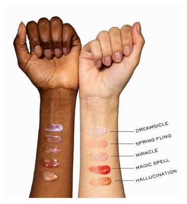 Lancôme Juicy Tubes Ultra Shiny Lip Gloss