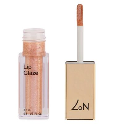 No7 Limited Edition Lip Glaze 3.3ml