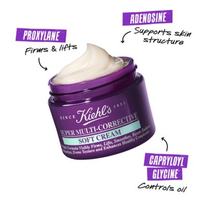 Kiehl's Super Multi Corrective Soft Cream 50ml