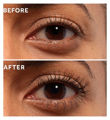 No7 Define & Enhance Mascara 7ml