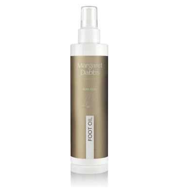 Margret Dabbs™ London PURE Regenerating Foot Oil 100ml