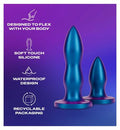 Durex Play Deep & Deeper Butt Plug Set