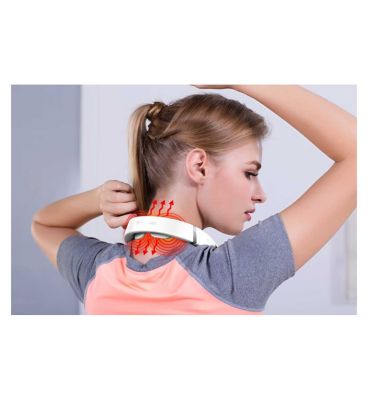 Bodi-Tek Neck & Shoulder Massager