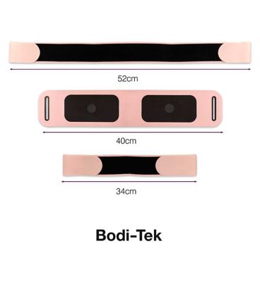 Bodi-Tek Ab Tone & Shape