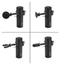 Bodi-Tek Compact Percussion Massage Gun
