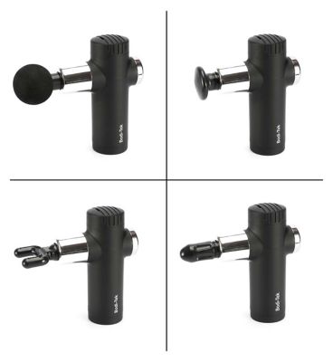 Bodi-Tek Compact Percussion Massage Gun