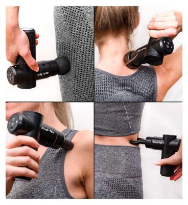Bodi-Tek Hot & Cold Percussion Massage Gun