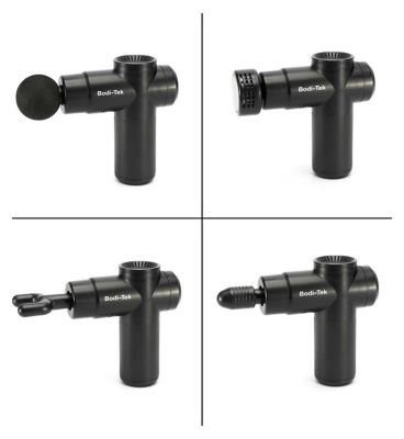 Bodi-Tek Hot & Cold Percussion Massage Gun