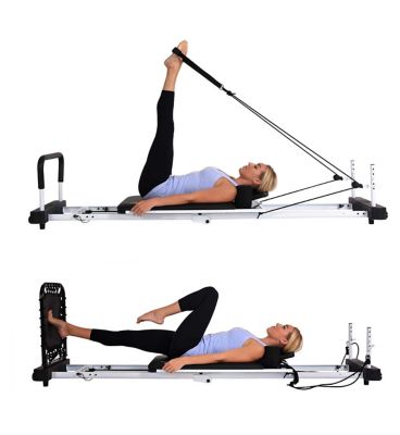 AeroPilates Pilates Reformer 435