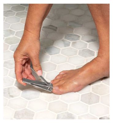 Tweezerman Extra Strength Toenail Clipper