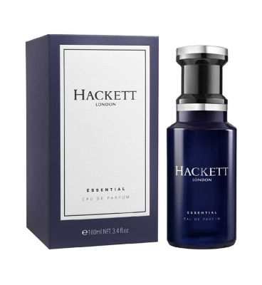 Hackett Essential Eau de Parfum 100ml