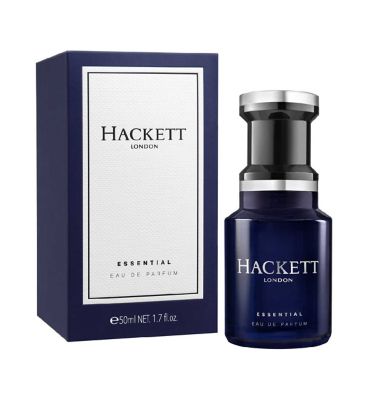 Hackett Essential Eau de Parfum 50ml