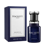 Hackett Essential Eau de Parfum 50ml