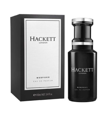 Hackett Bespoke Eau de Parfum 100ml