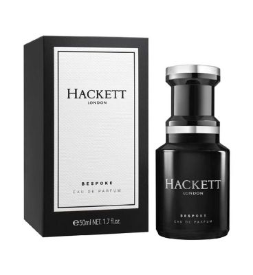 Hackett Bespoke Eau de Parfum 50ml