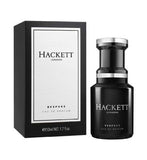 Hackett Bespoke Eau de Parfum 50ml